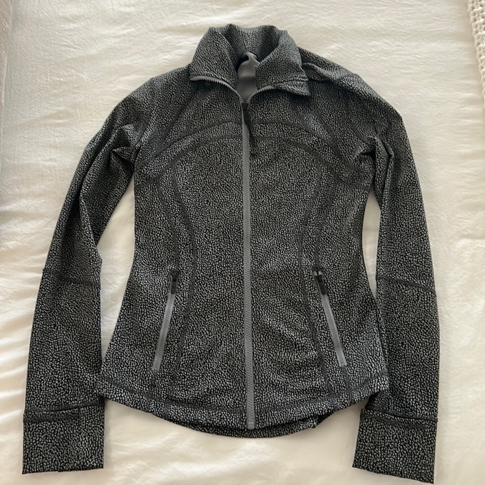 Lululemon define jacket